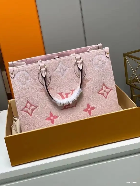 Cheap LOUIS VUITTON ONTHEGO MM 0702